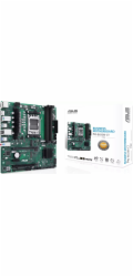 ASUS PRO B650M-CT-CSM, základní deska