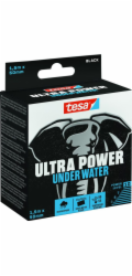 Lepicí páska TESA ULTRA POWER 56491, 1,5 m × 50 mm