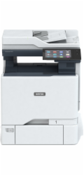 Xerox VersaLink C625 barevná MF (tisk, sken, kopírka, fax) A4, 50 str./min., USB, Wi-Fi