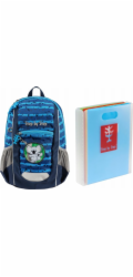 Krok za krokem  BATOH KIGA MAXI KOALA COCO