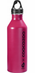 Coocazoo COOCAZOO 2.0 láhev z nerezové oceli, barva: lesní plody
