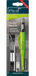 Pica Dry Metal-Set