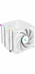 DeepCool AK620 DIGITAL WH, chladič CPU