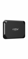 Crucial X9/4TB/SSD/Externí/Černá/3R