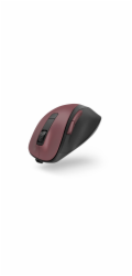 Bezdrátová myš MW-500 V2 Burgundy