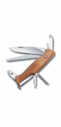 Victorinox Ranger 55 Holz