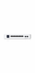 UBNT UniFi Switch USW-Pro-8-PoE