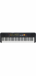 Klávesnice Yamaha PSR-F52