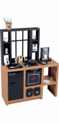 Dětská kuchyňka Smoby Loft 