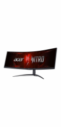Acer Nitro/XZ452CUV/44,5"/VA/5120x1440/165Hz/1ms/Black/2R