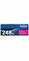 BROTHER Toner TN-248XLM - 2 300 stran