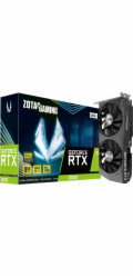 Grafická karta GeForce RTX 3050 ECO 8GB GDDR6 128bit 3DP/HDMI