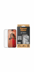 Ochranná fólie PanzerGlass, ochranná fólie