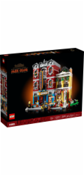 LEGO IKONY 10312 JAZZOVÝ KLUB