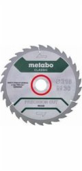 Metabo PrecisionCutClassic 216x  30, 30 WZ 22