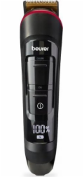 Beurer MN4X  Beard Trimmer