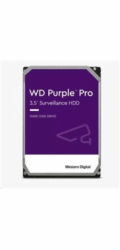 WD PURPLE PRO WD142PURP 14TB SATA/600 512MB cache, 255 MB/s, CMR