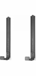 Jeden pro všechny Univerzální držák na soundbar, držák na stěnu