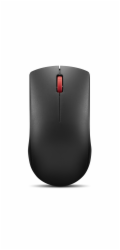 Lenovo 150/Kancelářská/Optická/1 000 DPI/Bezdrátová USB/Černá