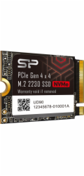 Silicon Power UD90 1TB M.2 2230 PCI-E x4 Gen4 NVMe SSD (SP01KGBP44UD9007)