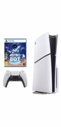 PlayStation®5 konzole (verze – slim)