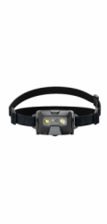 Ledlenser HF6R Core čelová svítilna, černá