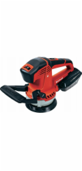 Excentrická bruska Einhell TC-RS 425 E