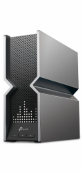 WiFi router TP-Link Archer BE800 AXE19000, WiFi 7, 1x 10GWAN, 4x 2.5GLAN, 1x 10GLAN/SFP+, USB, 2,4/5/6GHz