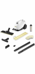 Karcher SC 3 EasyFix Parní čistič bílý