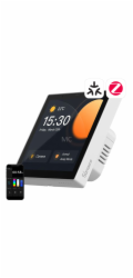 Sonoff NPanel Pro nástěnný vypínač (bílý)