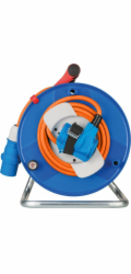 Brennenstuhl CEE naviják 230V/16A IP44 25m