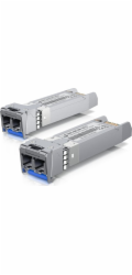 Optický modul Ubiquiti MonoModo SFP UBIQUITI UACC-OM-MM-10G-D-20 20 ks
