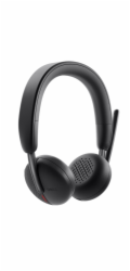 DELL náhlavní bezdrátová souprava WL3024/ Pro Stereo Headset/ sluchátka + mikrofon
