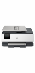 HP All-in-One Officejet Pro 8122e HP+ (A4, 20 ppm, USB 2.0, Ethernet, Wi-Fi, Print, Scan, Copy, Duplex, ADF)
