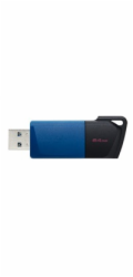 Kingston MEMORY DRIVE FLASH USB3.2/64GB 2PK DTXM/64GB-2P flash disk KINGSTON