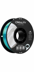 Creality CR-Silk PLA vlákno modro/zelené, 3D kazeta
