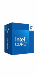 CPU INTEL Core i7-14700, až 5.4GHz, 33MB L3, LGA1700, BOX