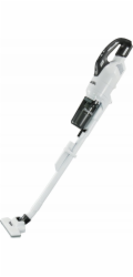 Makita DCL286FZW  Cordless Vacuum Cleaner