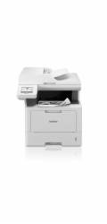 BROTHER multifunkce mono laserová DCP-L5510DW - A4 48ppm 1200x1200 512MB 250listů LAN USB WIFI  DUPLEX ADF50