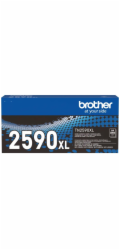 Brother TN-2590XL Black (3000 str.)