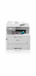 Brother/MFC-L8390CDW/MF/LED/A4/LAN/WiFi/USB