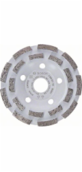 Bosch PRO Concrete Cup Wheel,50x  125,22,23m