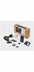 Brinno BCC300-C Časosběrná kamera - Construction Bundle