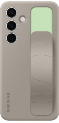 Samsung Zadní kryt s poutkem S24 Taupe