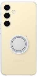 SAMSUNG Clear Gadget Case, pouzdro na mobilní telefon