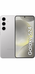 Samsung Galaxy S24 5G 256GB Gray