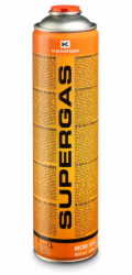 Plynová láhev Kemper 10/2-G575 (600ml) 7-16