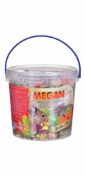 Krmivo Degu Megan, zlatá řada, 400 gr