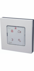 Programovatelný pokojový termostat 088U1025, Icon