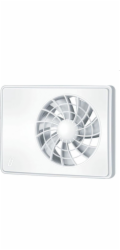 Chytrý odsavač par VENTS I-FAN WI-FI